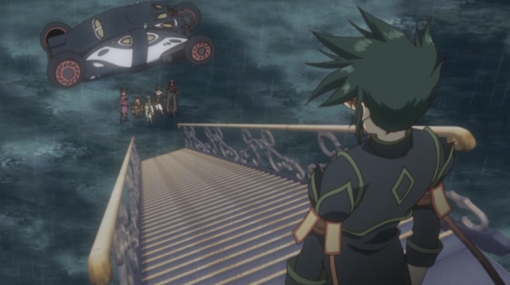 Episode 6