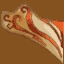 Mask texture