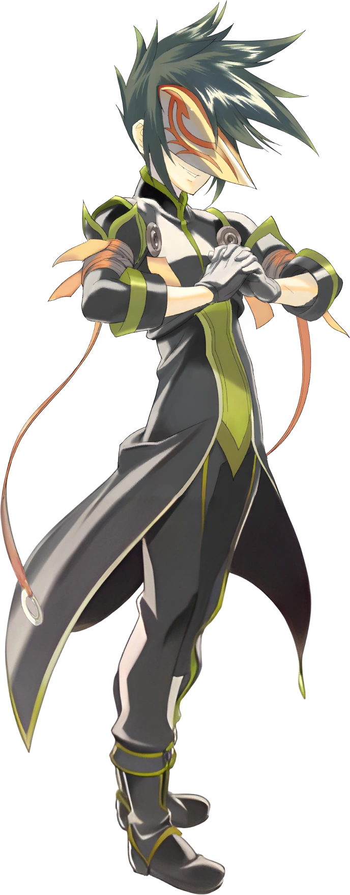 The highest quality version of this official art I could find